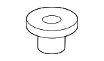 121700251 - Body: Spoiler Cap for Nissan Image