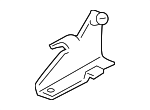 15139536 - Body: Lower Hinge for GM Image