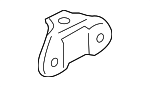 15291408 - Body: Support Strut Bracket for GM Image