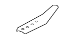 15139544 - Body: Upper Hinge for GM Image