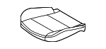 52107122106 - Body: Lower Cover for BMW: X5 Image
