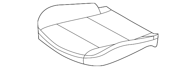 Lower Cover - BMW (52-10-7-008-150)