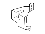 28317CG020 - Electrical: Controller Bracket for INFINITI: FX35, FX45 Image