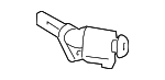 976971279A - Brakes: ABS Wheel Speed Sensor for Porsche Image