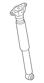 KR2728910H - : Shock Absorber for Mazda: CX-5 Image