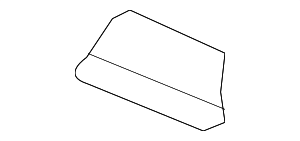 Multi-Purpose Nut 11548579 GM | GMPartsDirect.com