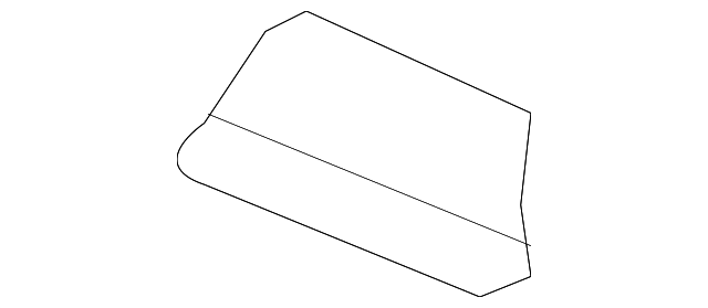 Multi-Purpose Nut 11548579 GM | GMPartsDirect.com