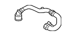 LR189822 - : Drive Motor Battery Pack Coolant Hose for Land-Rover Image
