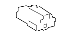 8266011080 - Electrical: Relay Box for Lexus: LC500, LC500h, LS500, LS500h Image
