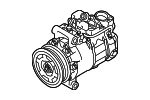 7L6820808 - : Compressor for Audi: Q7 Image