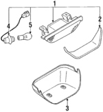 2659330R00 - : Shade for Nissan Image