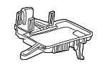 55135690AD - : Battery Tray for Jeep: Grand Cherokee Image