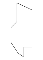 5N0820769B - HVAC: Plate for Volkswagen: Tiguan, Tiguan Limited Image