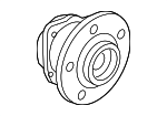 5Q0407621F - Brakes: Wheel Bearing for Volkswagen Image