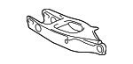 2303503706 - Suspension: Lower Control Arm for Mercedes-Benz Image