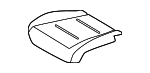88260KL440UCY - Body: Cushion Cover for Hyundai Image