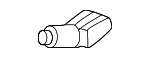 886B2L1000 - Body: Motor for Hyundai Image