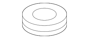 992412359A - Suspension: Coil Spring Insulator for Porsche Image