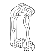 34106864764 - : Splash Shield for BMW: i3, i3s Image