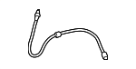 34106799302 - : Brake Hose for BMW: i3, i3s Image