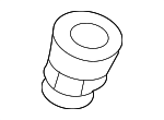 PAB881090 - Electrical: Head Air Bag Clip for Porsche Image