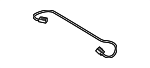 97061267500 - Body: Wire for Porsche: Panamera Image