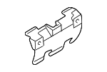 30811613 - Body: Handle, Outside Bracket for Volvo Image