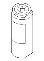 4N0012619C - Body: Sealer for Audi: A6 allroad, A6 Quattro, A7 Sportback, A8 Quattro, Q8, RS Q8, RS6 Avant, RS7 Sportback, S6, S7 Sportback, S8, SQ8 Image