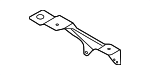 32277560 - Body: Lower Bracket for Volvo Image