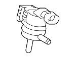 289103L000 - Emission System: Purge Valve for Genesis: G70 | Hyundai: Accent, Elantra, Elantra GT, Kona, Sonata, Veloster Image