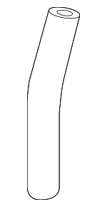 290212B120 - : Vent Tube for Hyundai Image