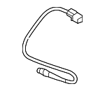 392102B355 - : Oxygen Sensor for Hyundai Image