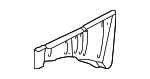 5571302040 - Body: Cowl Side Panel for Toyota: Corolla, Matrix Image