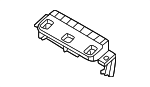 52105A44937 - Body: Support Bracket for BMW Image