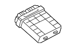 8E1990990D - Electrical: ECM for Audi Image image