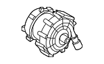 369100EKJ0 - Cooling System: Water Pump for Hyundai Image