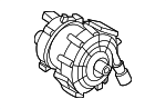 375W5CV000 - Cooling System: Water Pump for Hyundai Image