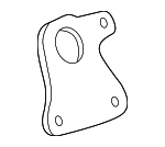 6422230241 - Engine: Lift Bracket for MB Vans Image