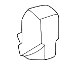 9062411713 - Engine: Engine Support for MB Vans Image