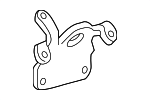 6422240643 - Engine: Lift Bracket for Mercedes-Benz Image