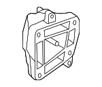 6422232004 - Engine: Engine Bracket for MB Vans Image