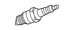 6Q905601A - Electrical: Spark Plug for Audi Image image