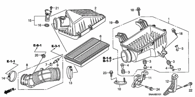 Diagram 1