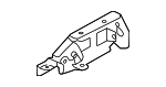 J9C10863 - : Horn Bracket for Jaguar: E-Pace Image