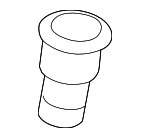 31346794 - Body: Lighter for Volvo Image