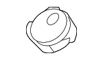 WRS5 - Body: Motorcraftâ„¢ Rain Sensor for Ford Image