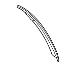 TD11684L1A02 - Body: Switch Panel for Mazda: CX-9 Image