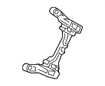 BDTS26281 - Brakes: Caliper Support for Mazda: 3, CX-30 Image