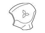 7030A332XA - : Driver Air Bag for Mitsubishi: Lancer Image