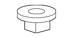 9008017245 - Body: Scoop Nut for Toyota Image